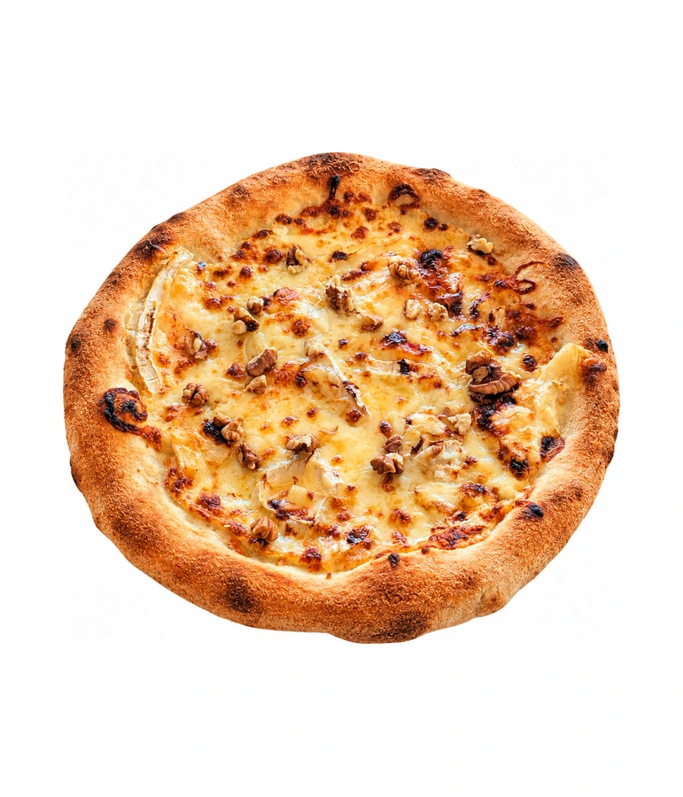 Photo de la pizza Chèvre Miel