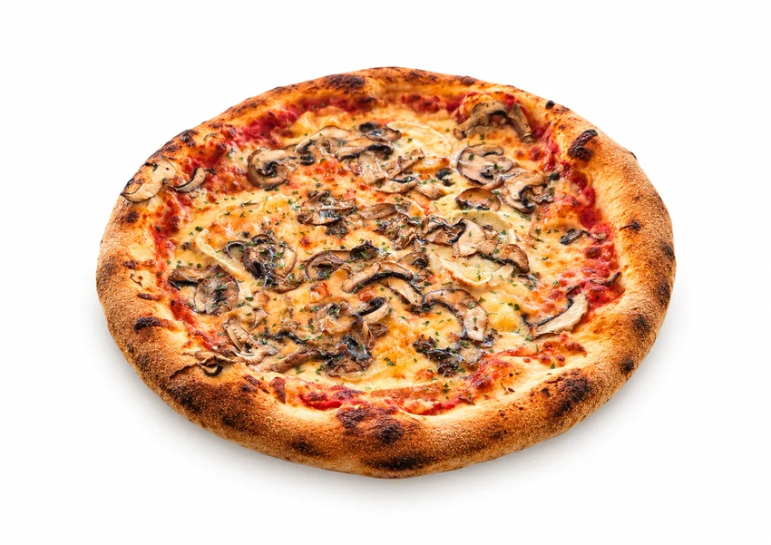 Pizza Forestière
