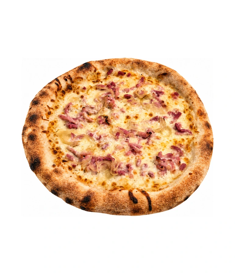 Photo de la pizza Pizzenkuech