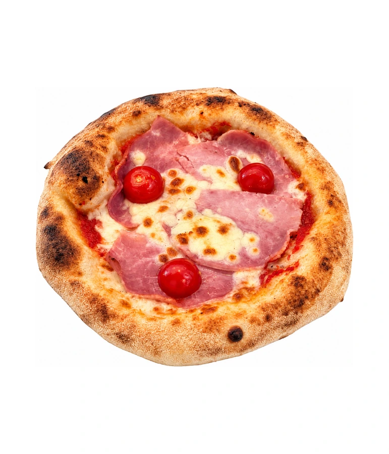 Photo de la pizza Princesse