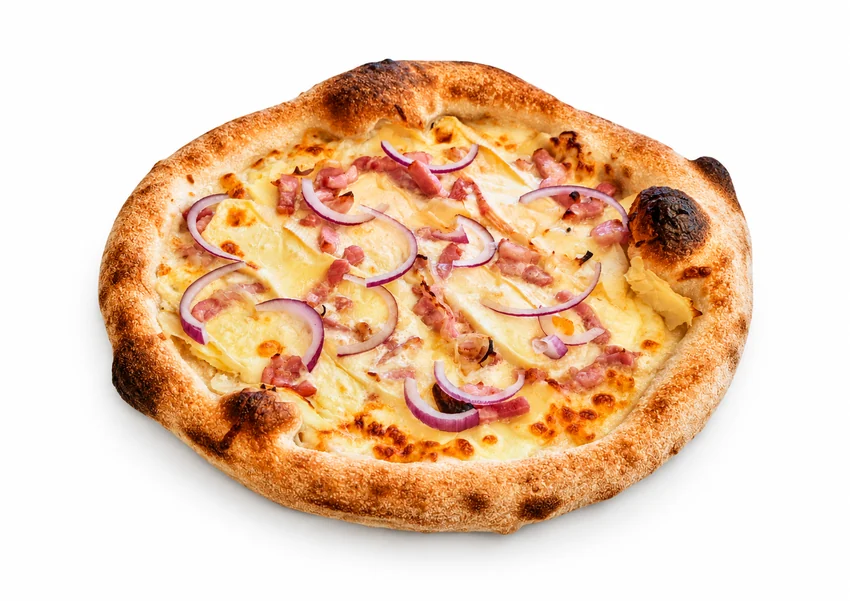 Pizza Tartiflette